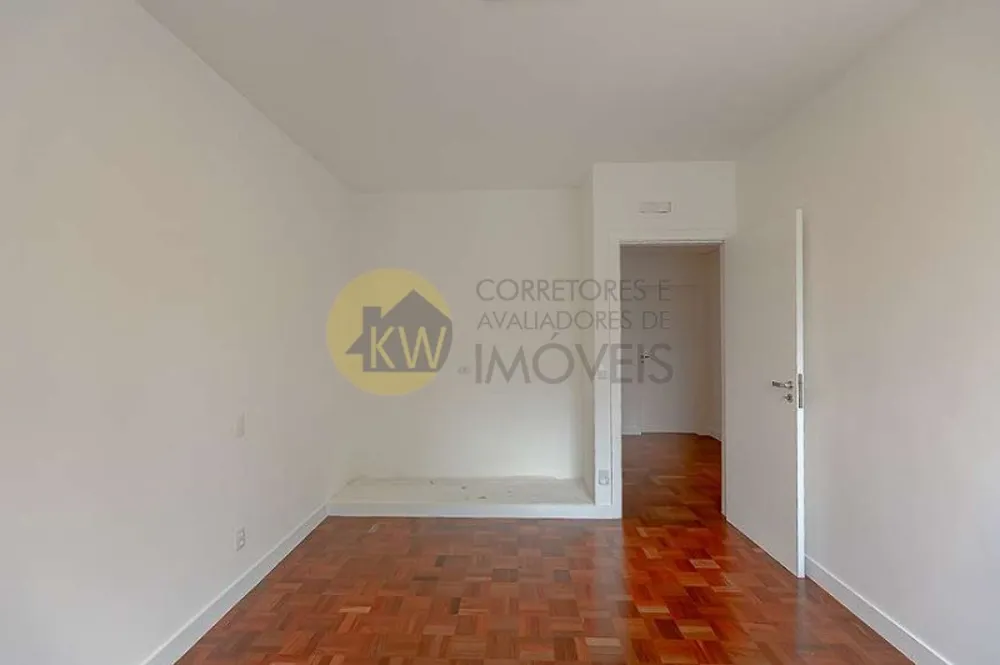 Apartamento, 3 quartos, 168 m² - Foto 2