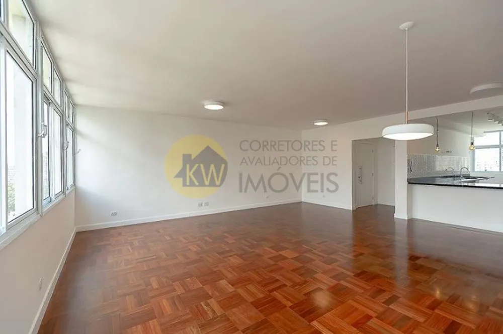 Apartamento, 3 quartos, 168 m² - Foto 10