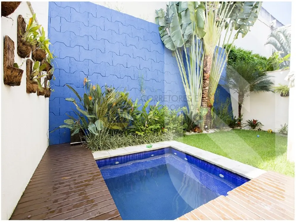 Casa de Condomínio, 4 quartos - Foto 3
