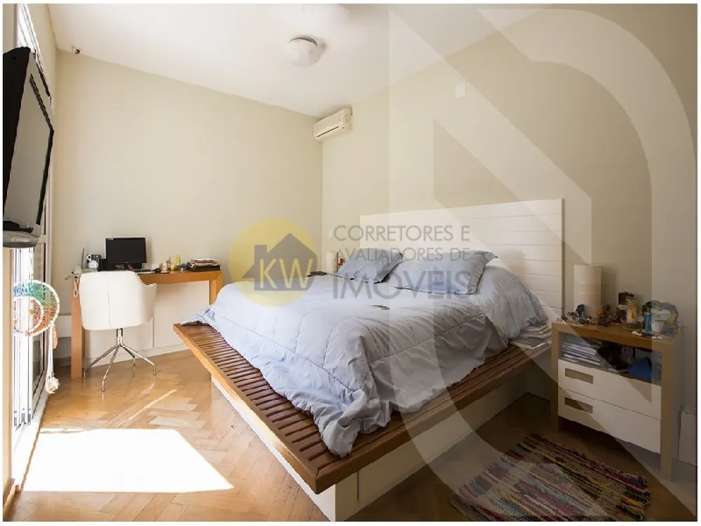 Casa de Condomínio, 4 quartos - Foto 7