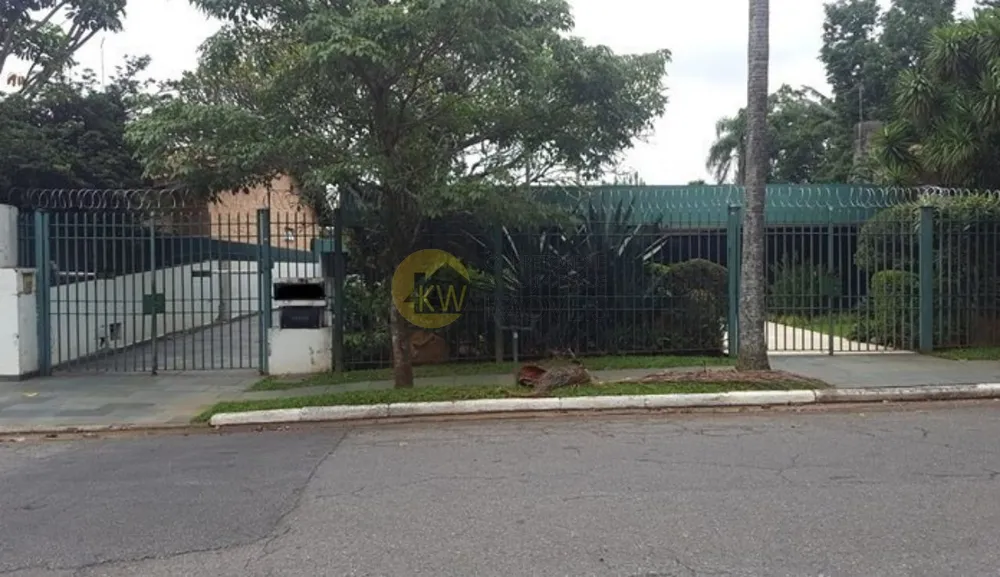 Casa, 4 quartos, 984 m² - Foto 2
