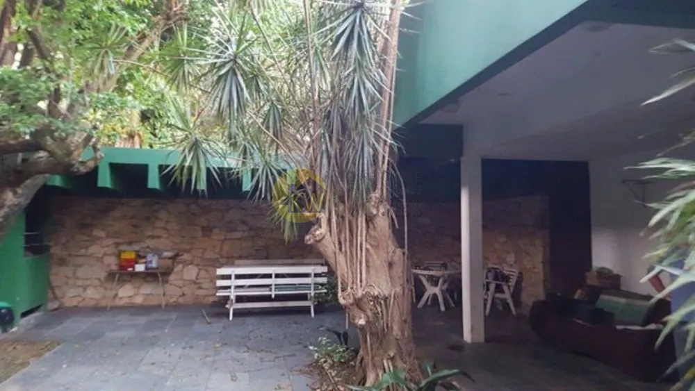 Casa, 4 quartos, 984 m² - Foto 5