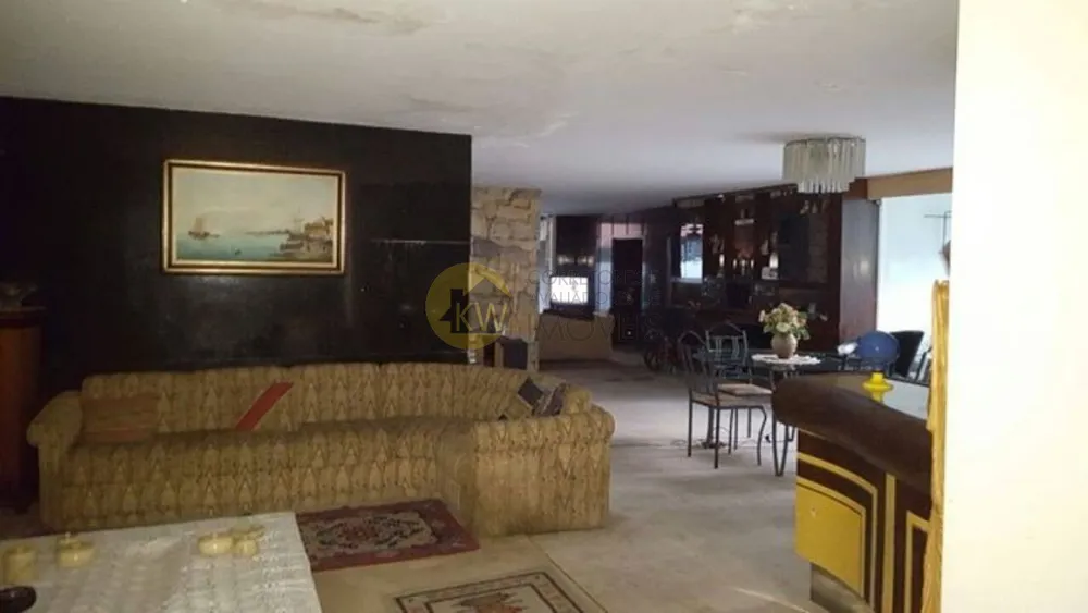 Casa, 4 quartos, 984 m² - Foto 1
