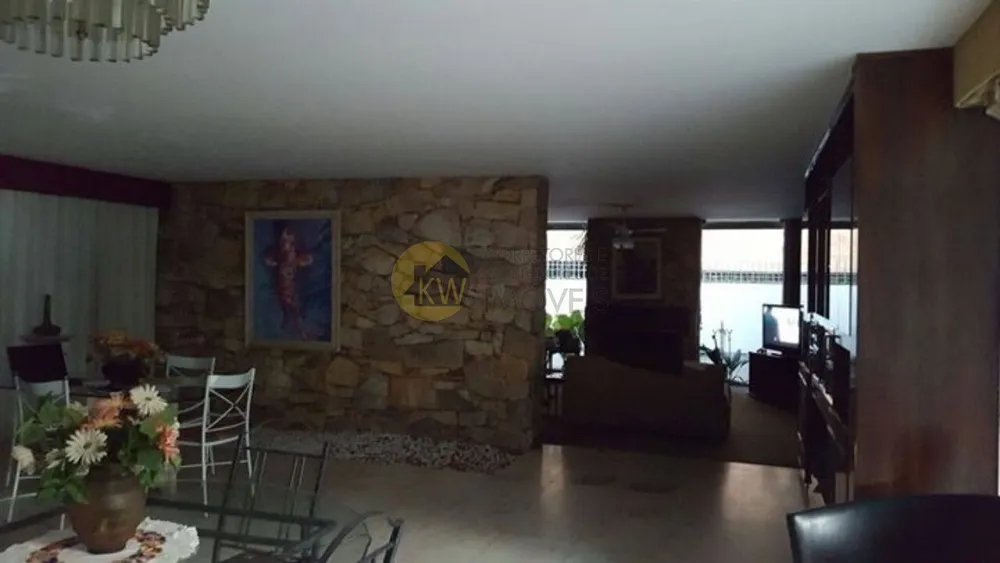 Casa, 4 quartos, 984 m² - Foto 9