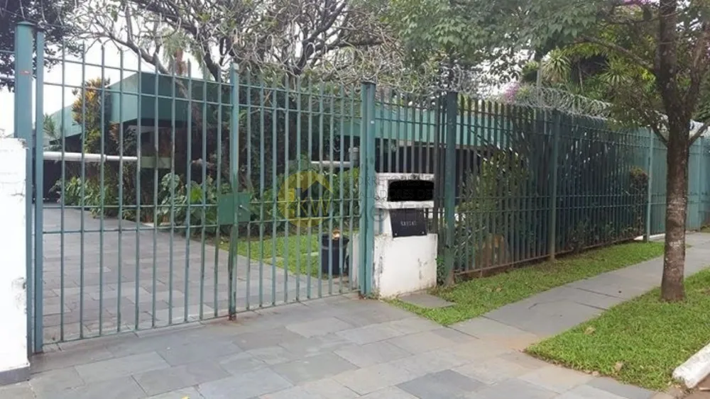 Casa, 4 quartos, 984 m² - Foto 6