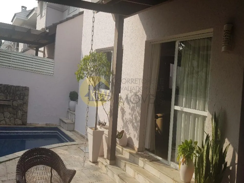 Casa de Condomínio, 4 quartos - Foto 3
