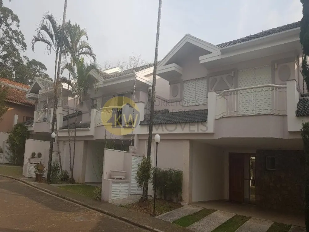 Casa de Condomínio, 4 quartos - Foto 11