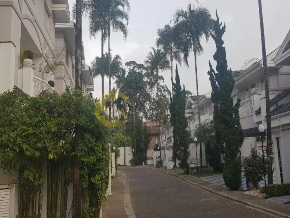 Casa de Condomínio, 4 quartos - Foto 9