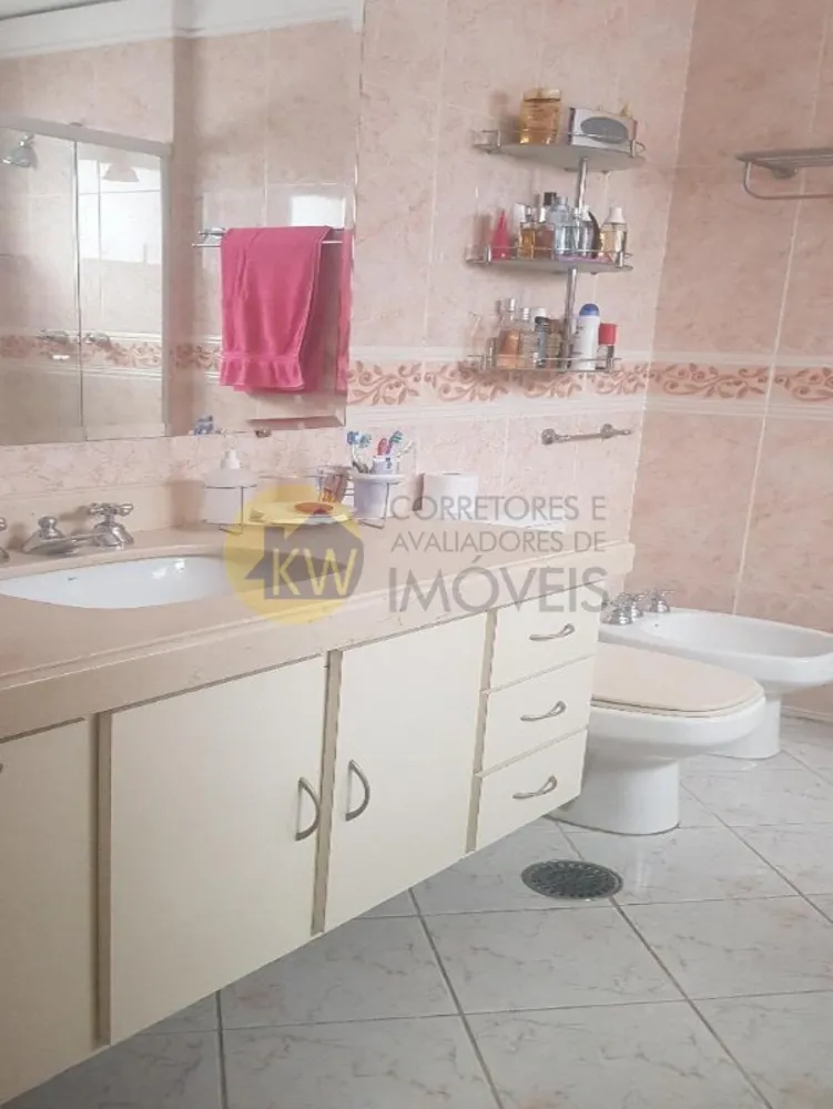 Casa de Condomínio, 4 quartos - Foto 10