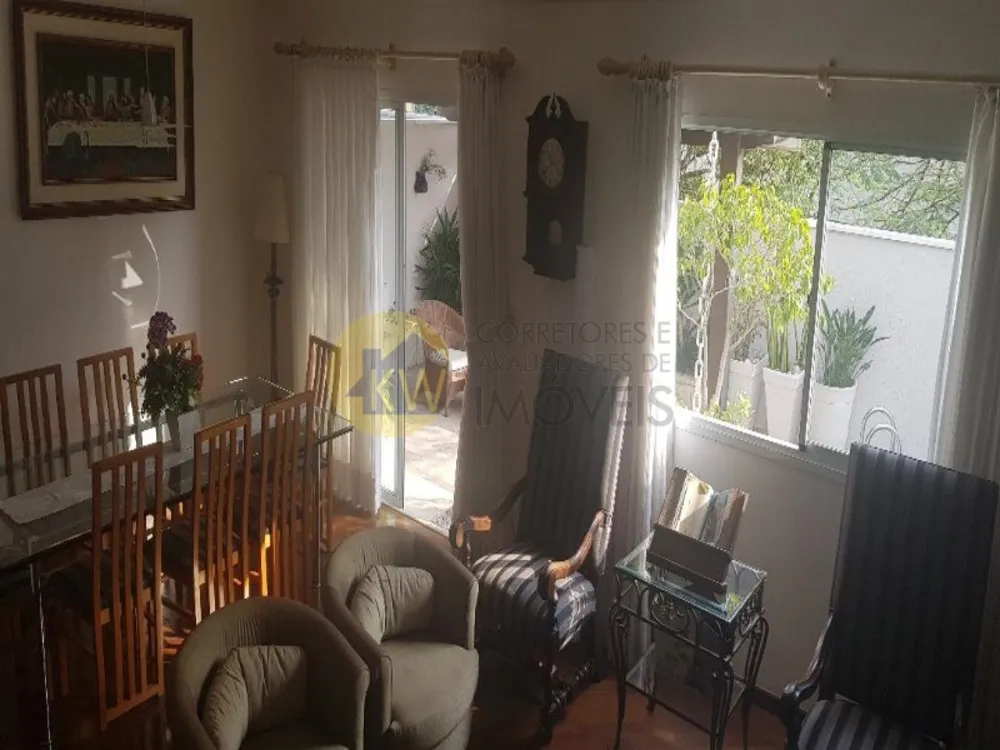 Casa de Condomínio, 4 quartos - Foto 8