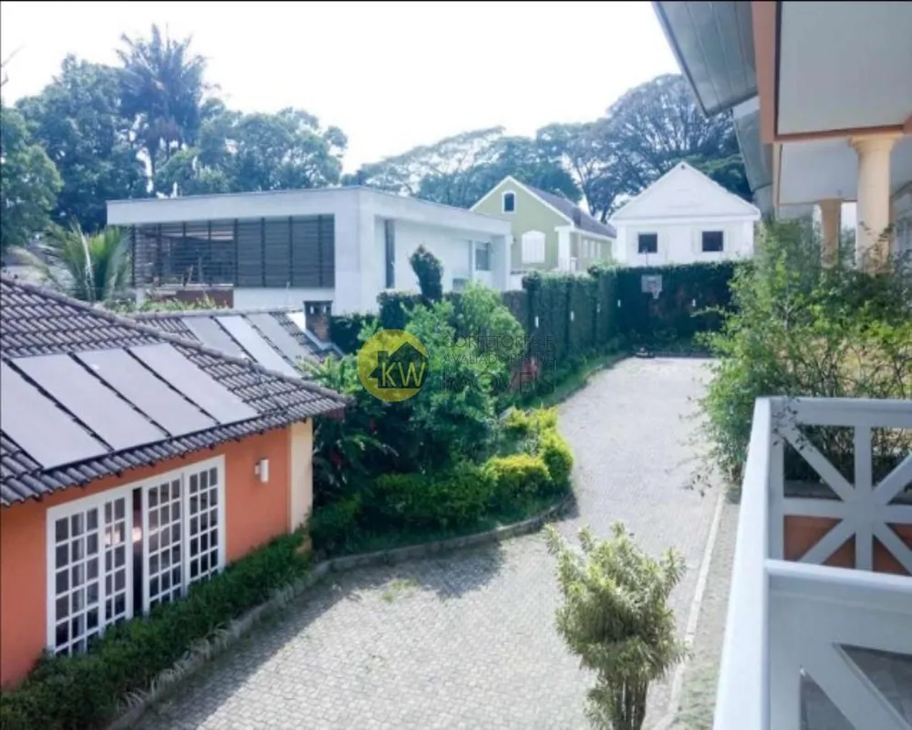 Casa de Condomínio, 4 quartos - Foto 7