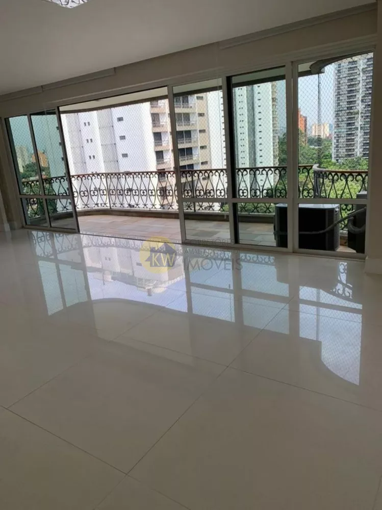 Apartamento à venda e aluguel com 4 quartos, 338m² - Foto 1