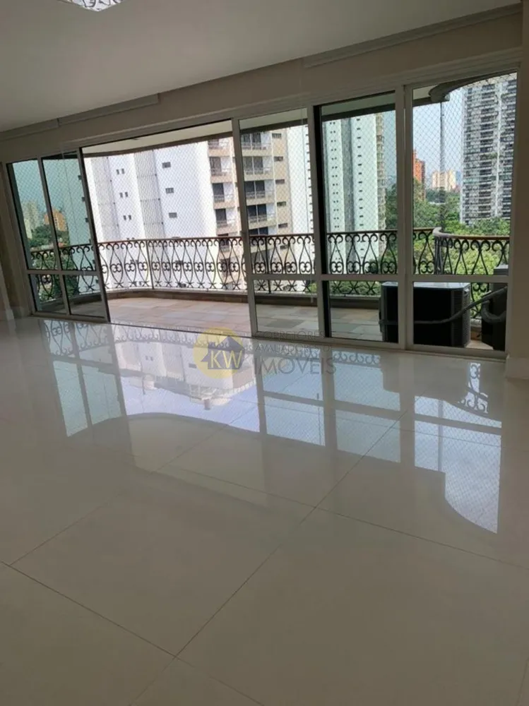Apartamento, 4 quartos, 338 m² - Foto 23