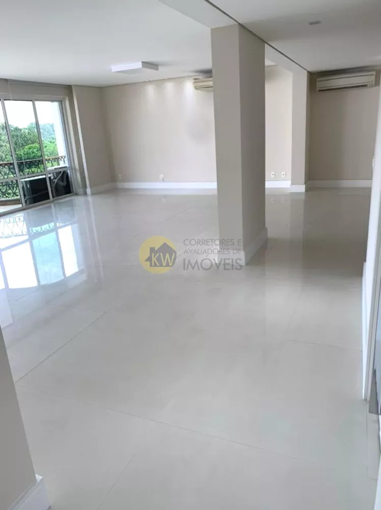 Apartamento à venda e aluguel com 4 quartos, 338m² - Foto 3