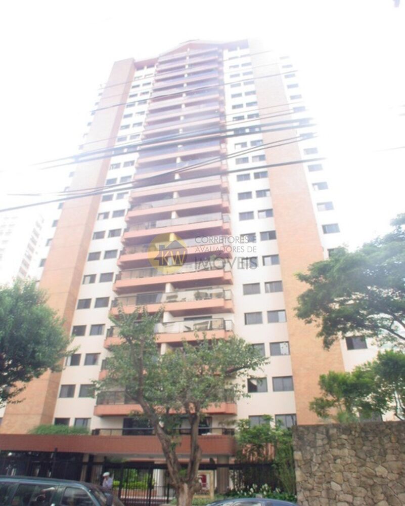 Apartamento, 3 quartos, 129 m² - Foto 1