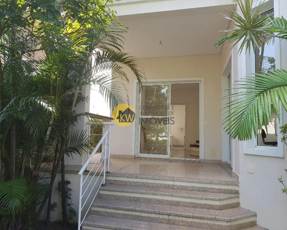 Casa de Condomínio, 4 quartos - Foto 19