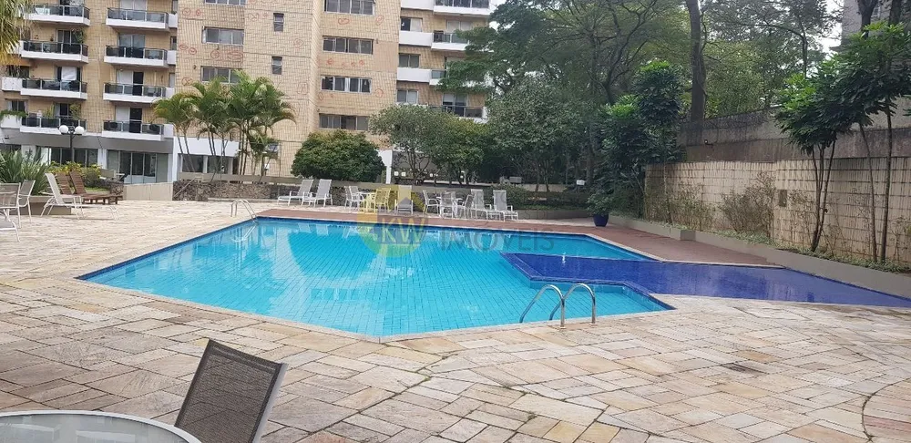 Cobertura, 5 quartos, 330 m² - Foto 9