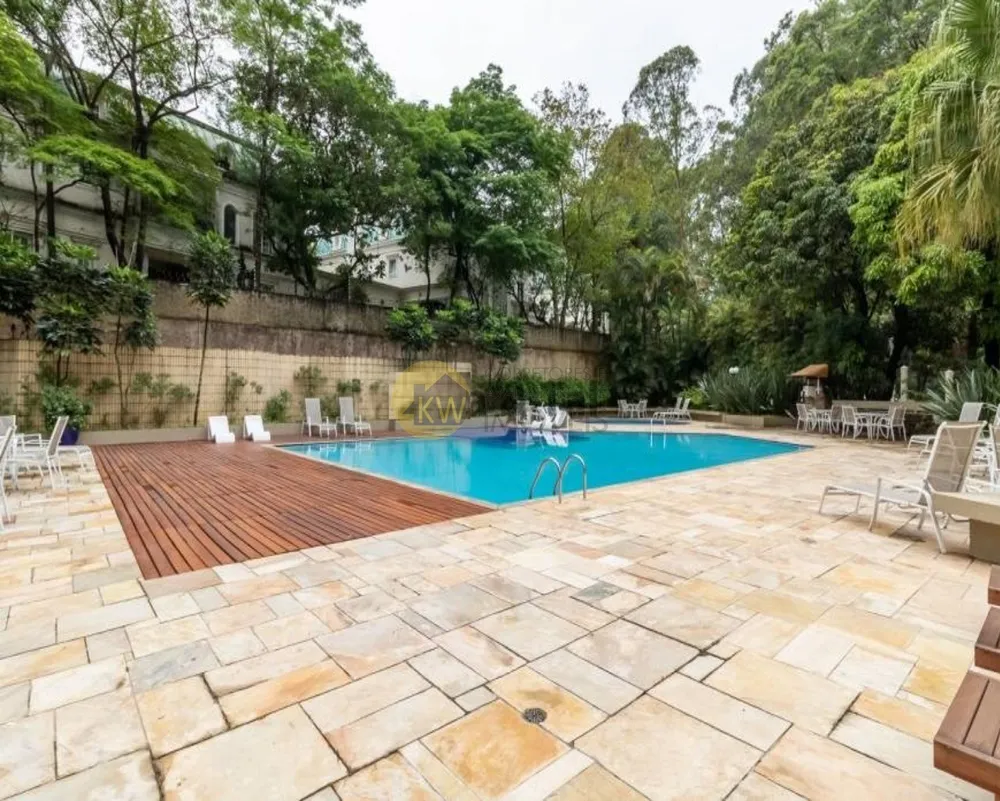 Cobertura, 5 quartos, 330 m² - Foto 6