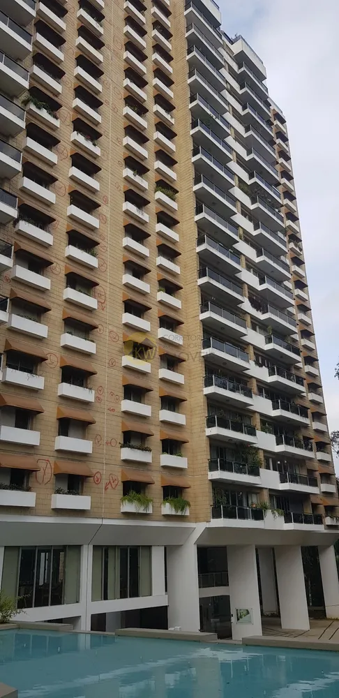Cobertura, 5 quartos, 330 m² - Foto 8