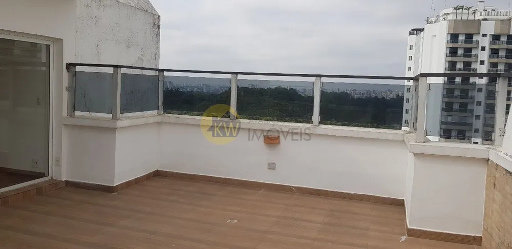 Cobertura, 5 quartos, 330 m² - Foto 11