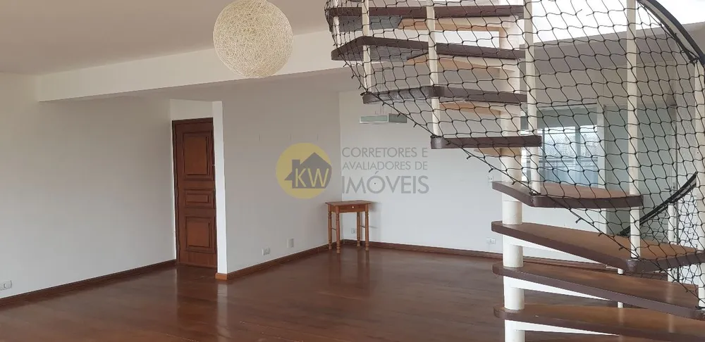 Cobertura, 5 quartos, 330 m² - Foto 16