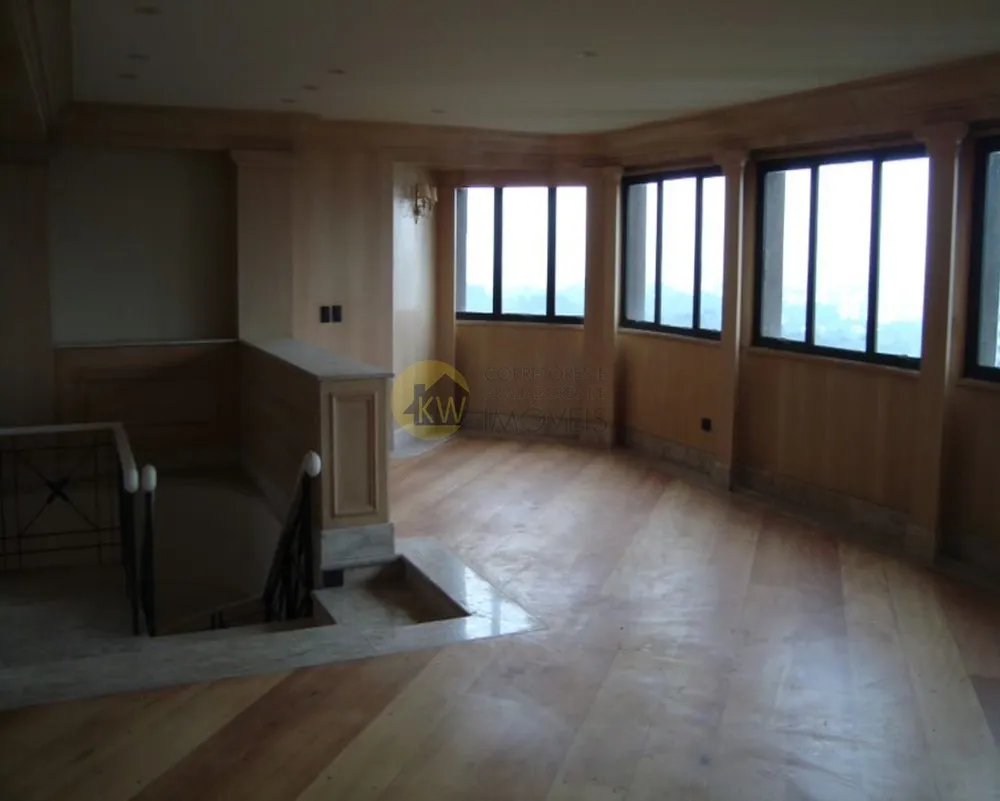Cobertura, 5 quartos, 609 m² - Foto 12