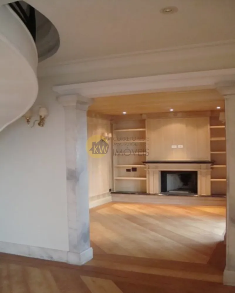 Cobertura, 5 quartos, 609 m² - Foto 3