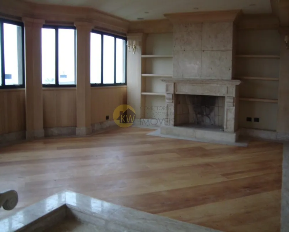 Cobertura, 5 quartos, 609 m² - Foto 2