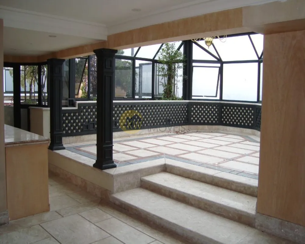 Cobertura, 5 quartos, 609 m² - Foto 1