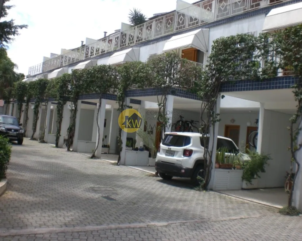 Casa de Condomínio, 4 quartos - Foto 6
