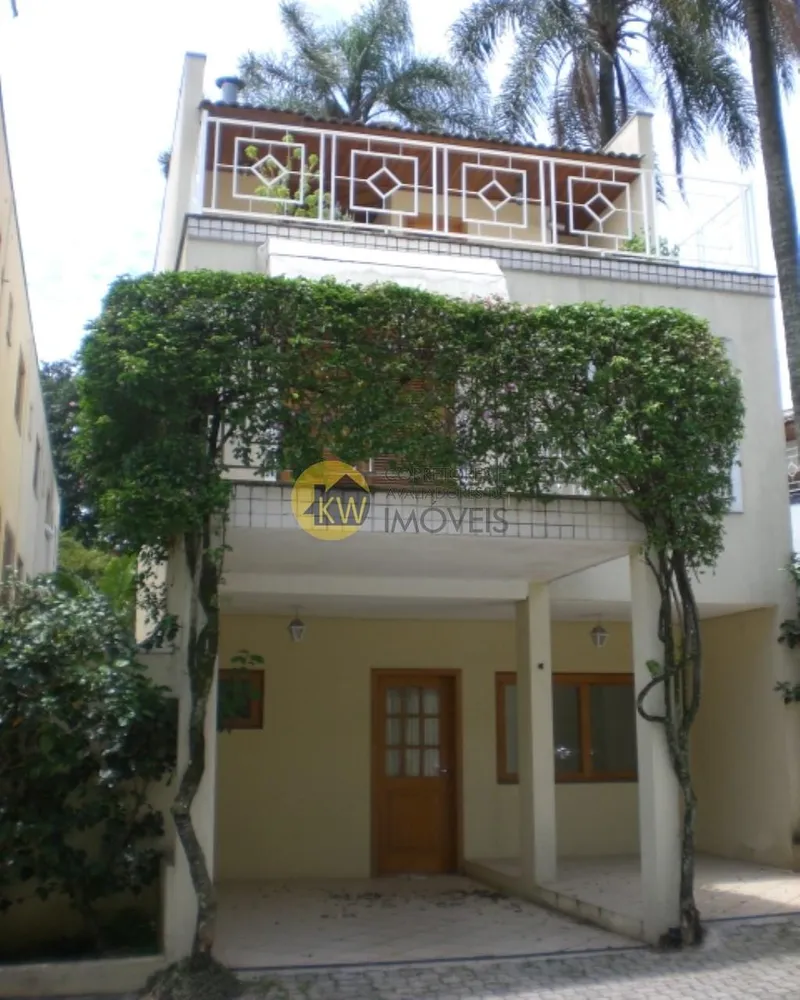 Casa de Condomínio, 4 quartos - Foto 7