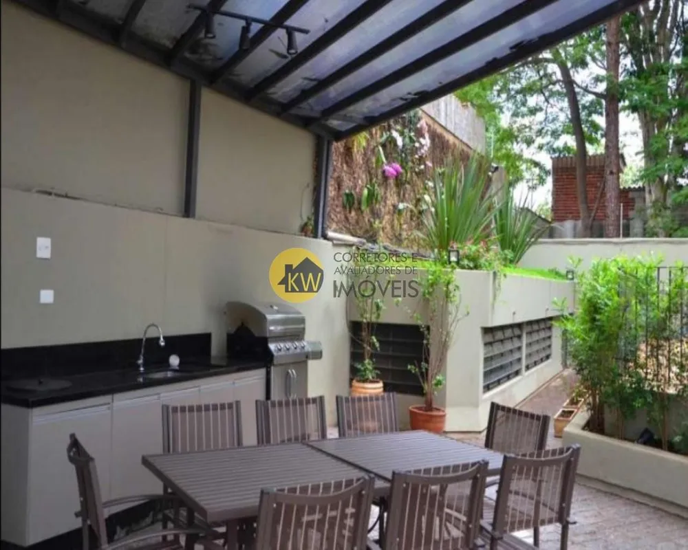 Apartamento, 4 quartos, 220 m² - Foto 2