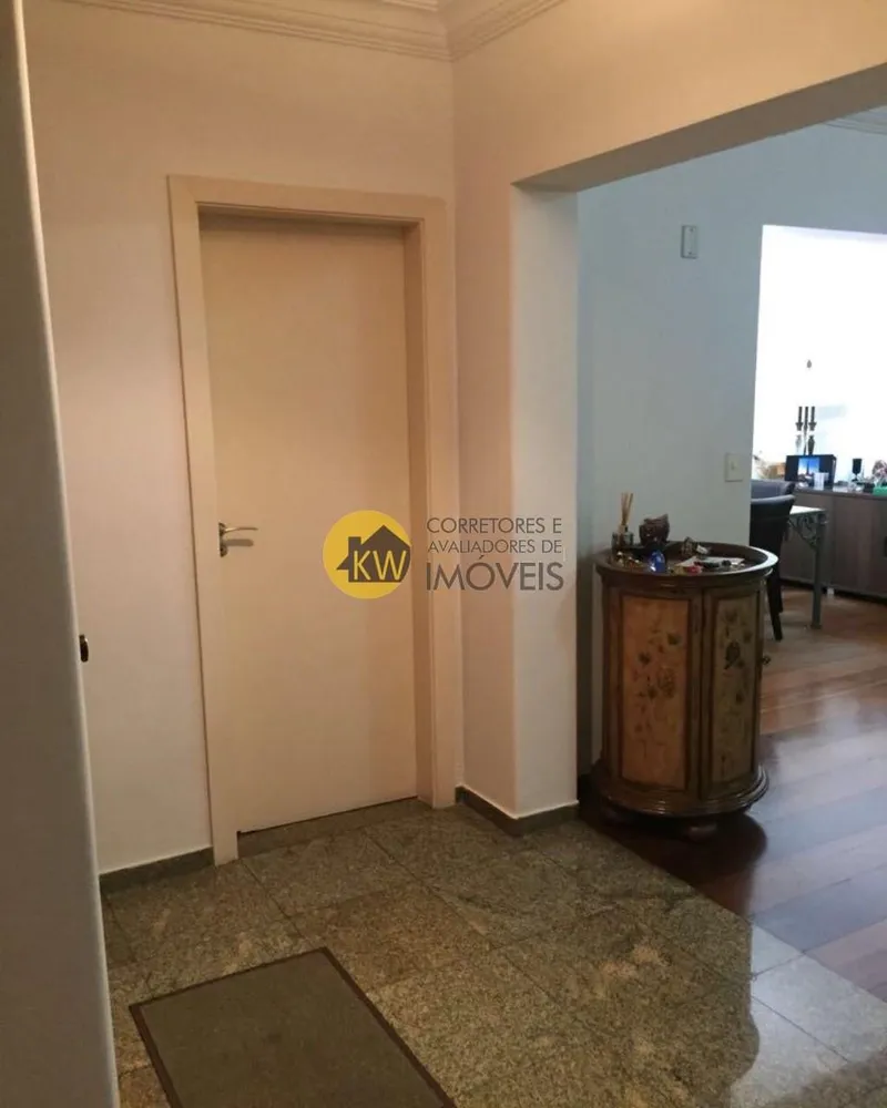 Apartamento, 4 quartos, 220 m² - Foto 1