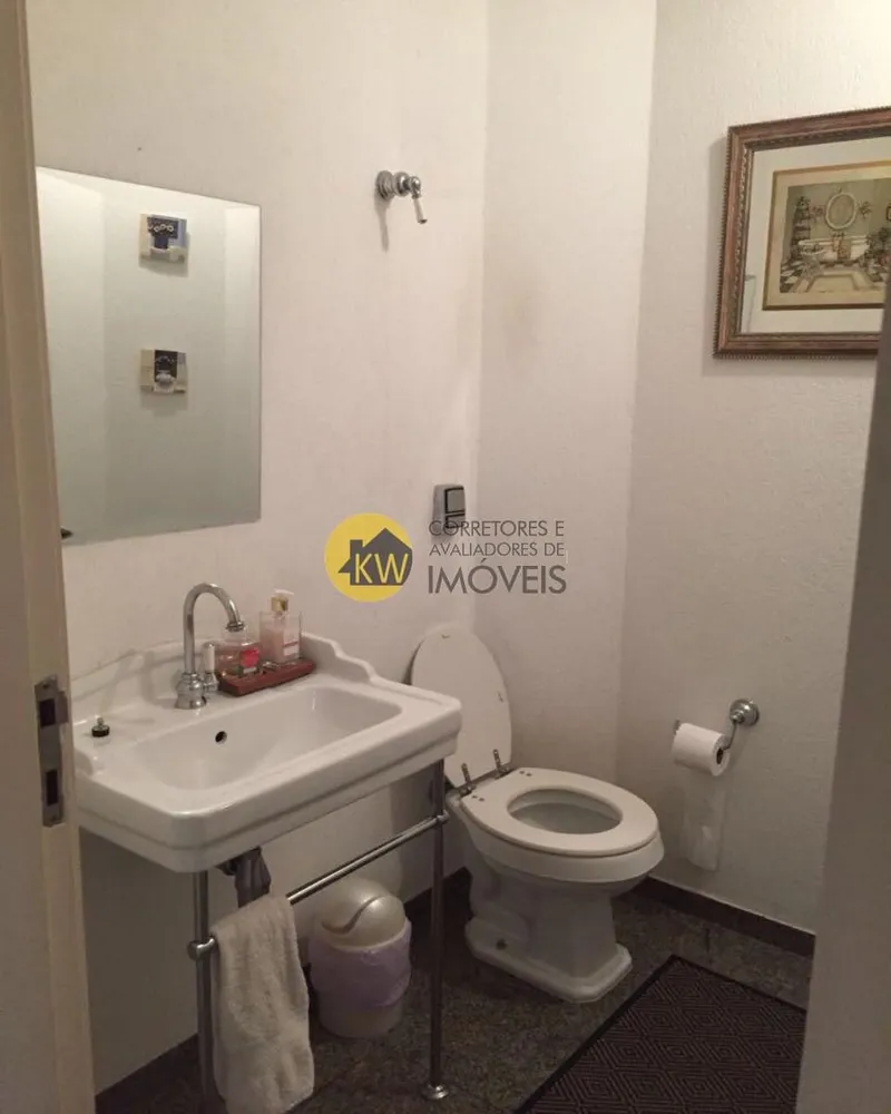 Apartamento, 4 quartos, 220 m² - Foto 3
