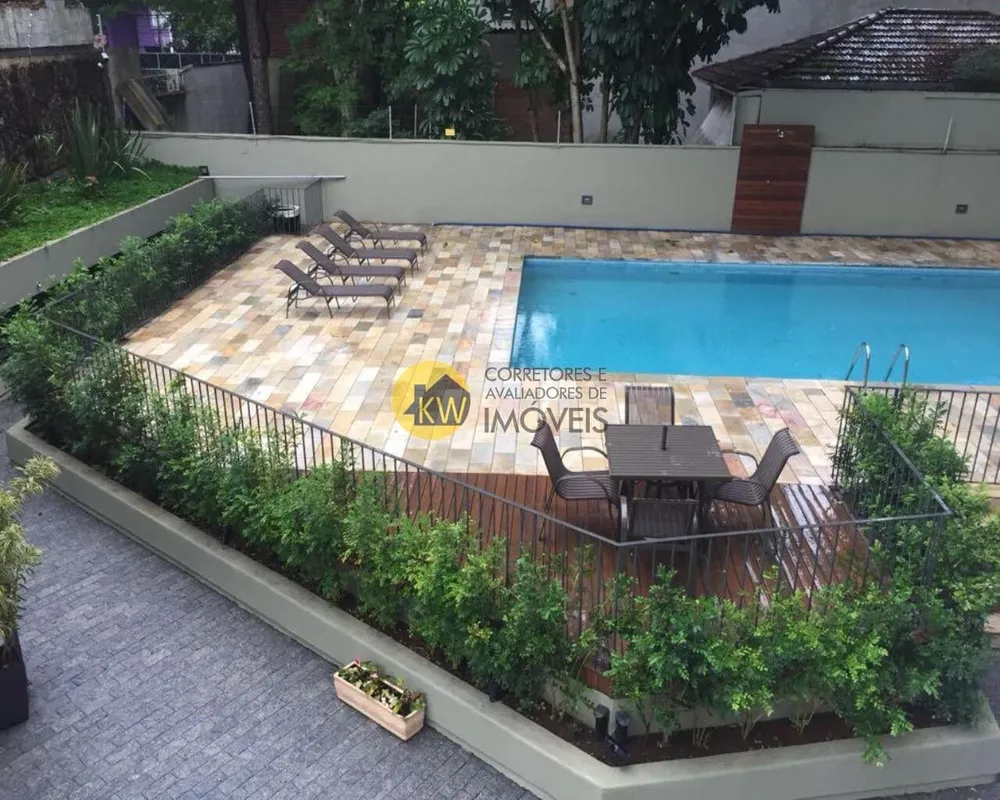 Apartamento, 4 quartos, 220 m² - Foto 5