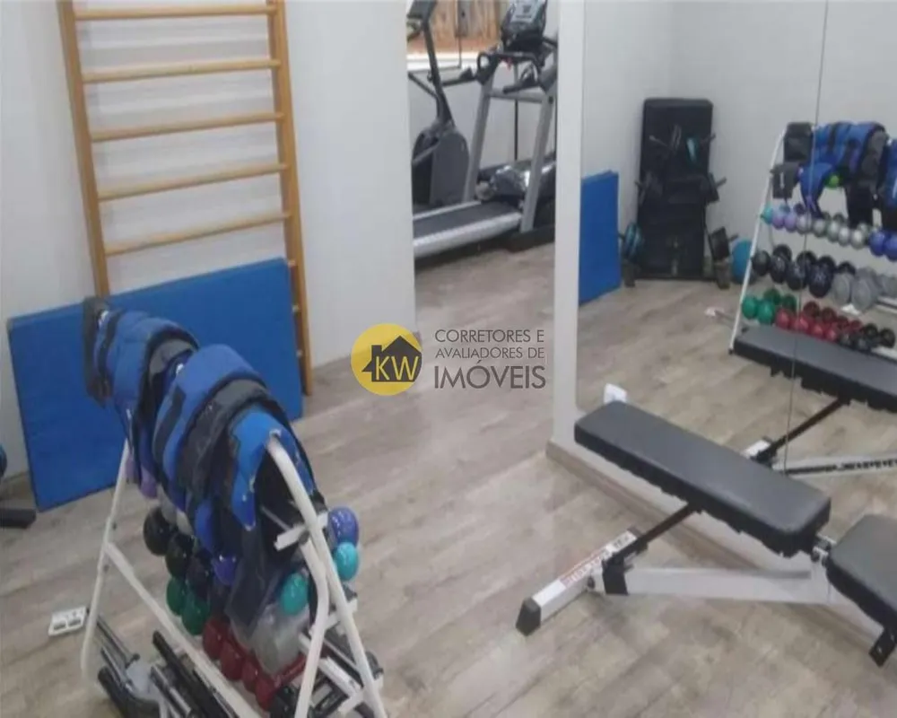Apartamento, 4 quartos, 220 m² - Foto 10
