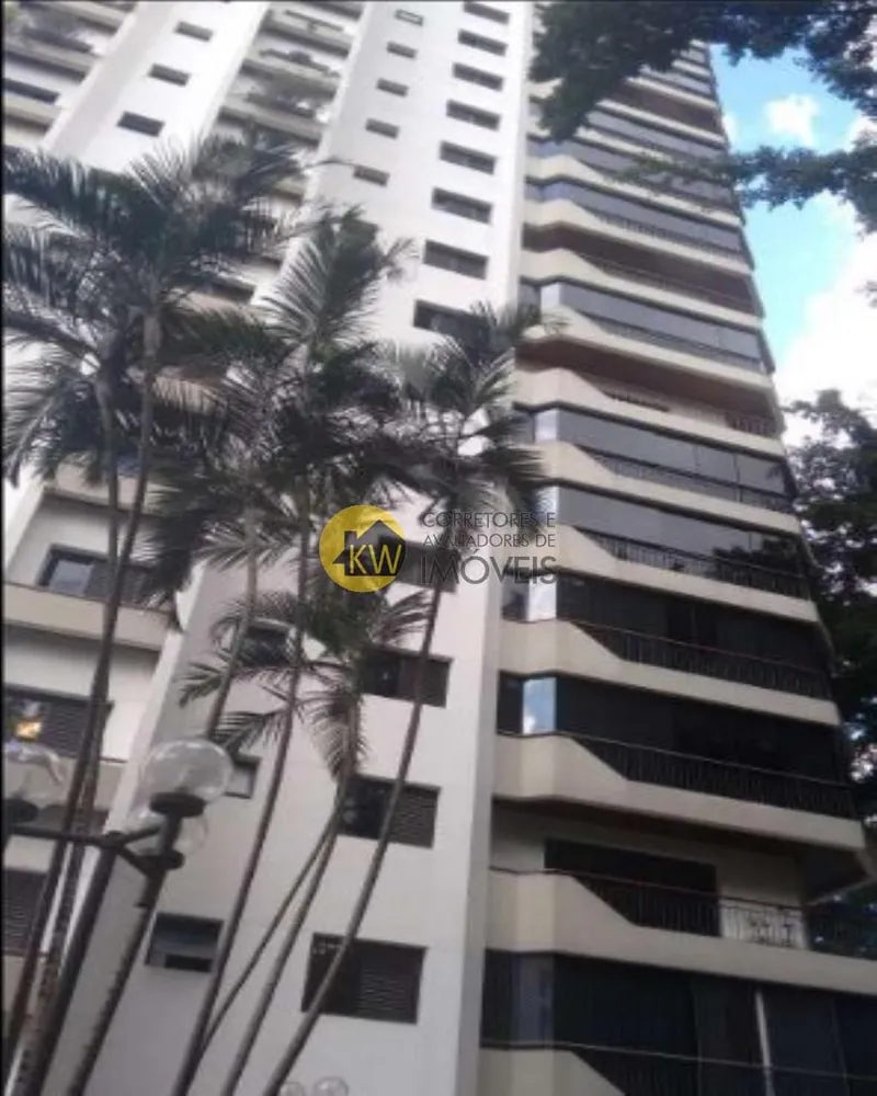 Apartamento, 4 quartos, 220 m² - Foto 11