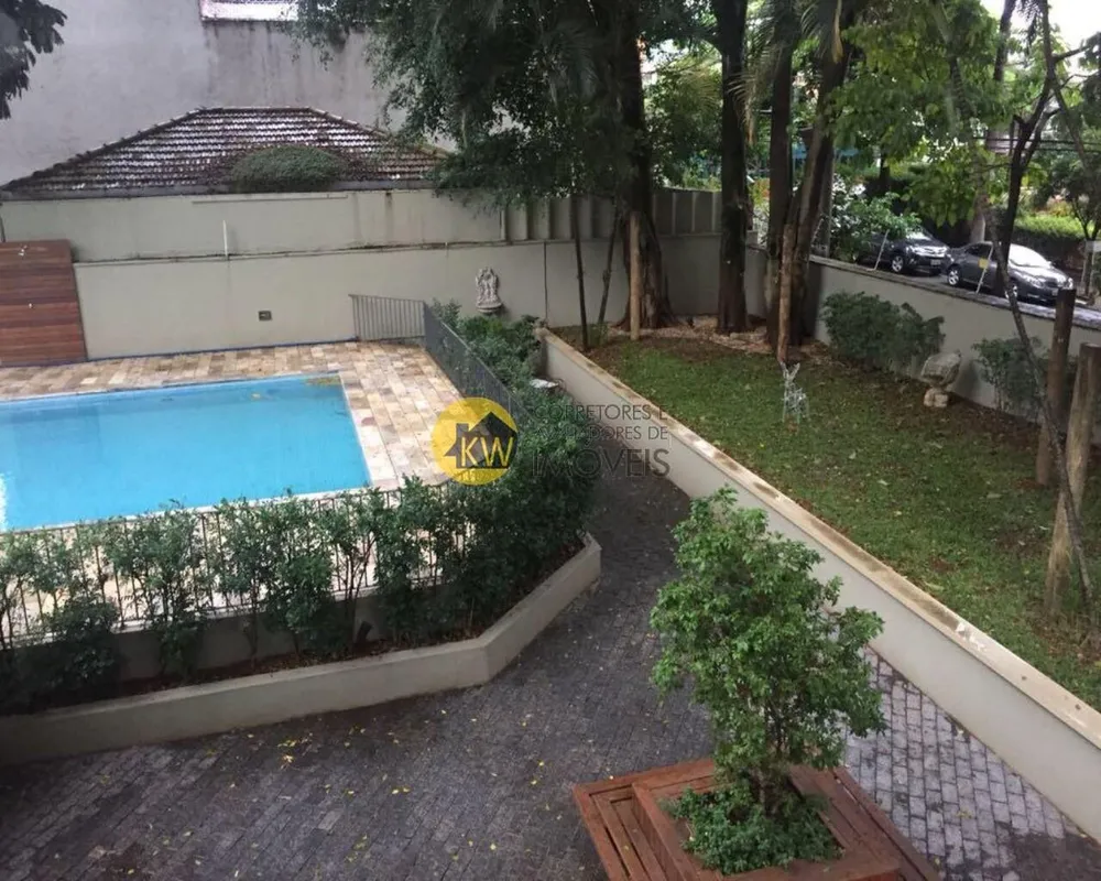 Apartamento, 4 quartos, 220 m² - Foto 12