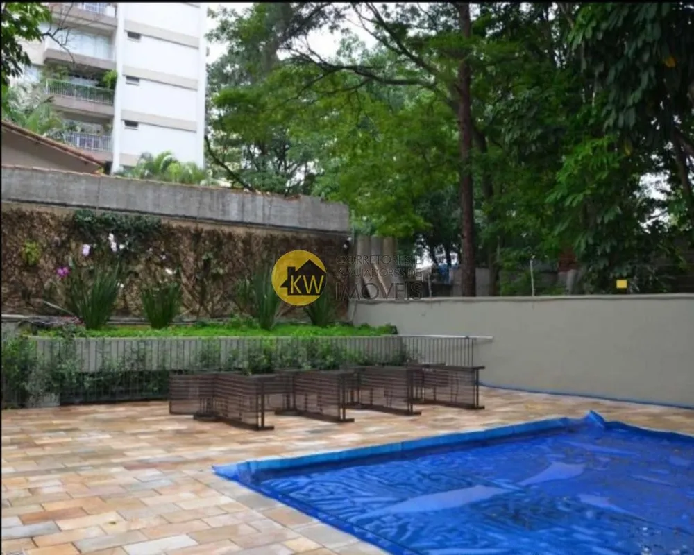 Apartamento, 4 quartos, 220 m² - Foto 7