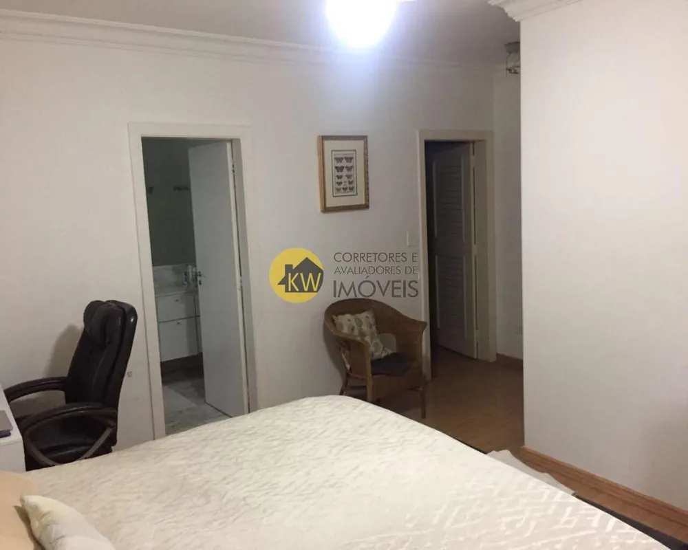 Apartamento, 4 quartos, 220 m² - Foto 9