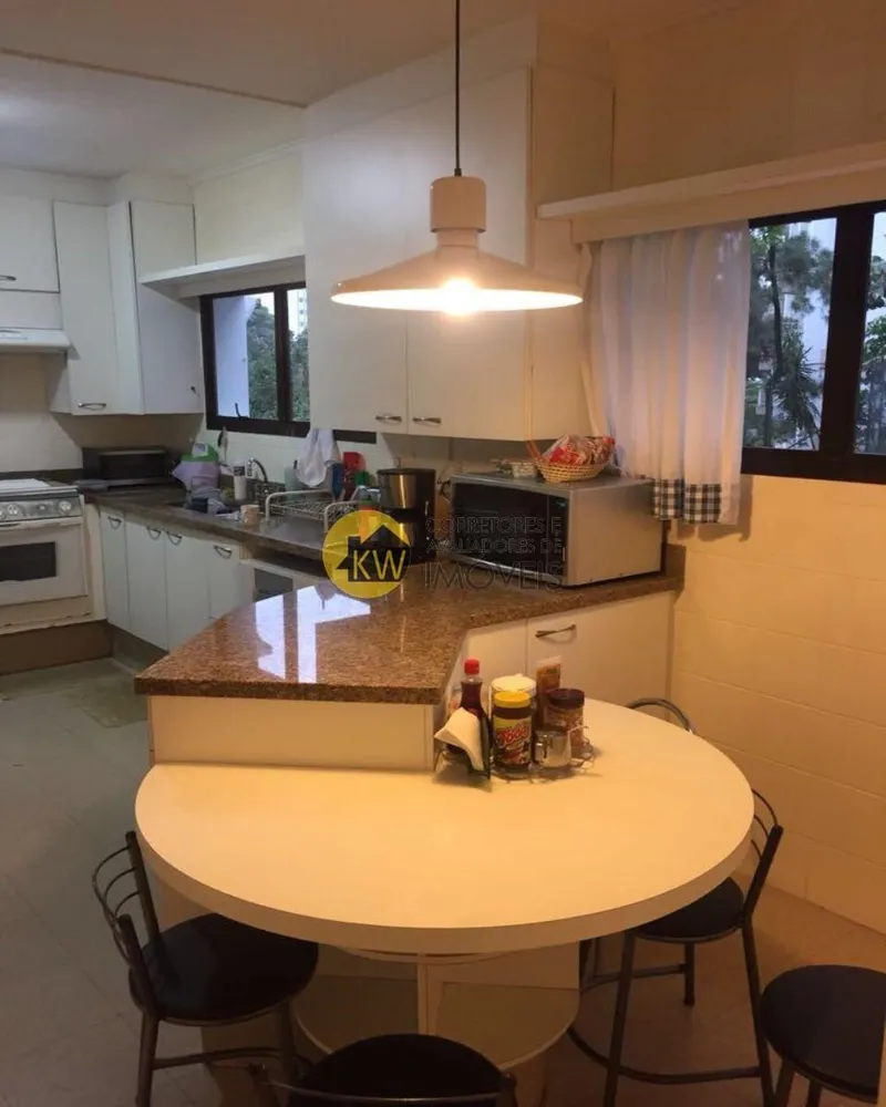 Apartamento, 4 quartos, 220 m² - Foto 4