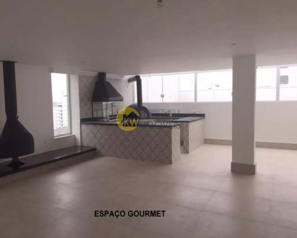 Cobertura, 4 quartos, 680 m² - Foto 1