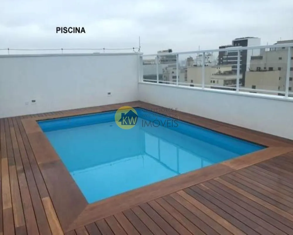 Cobertura, 4 quartos, 680 m² - Foto 12