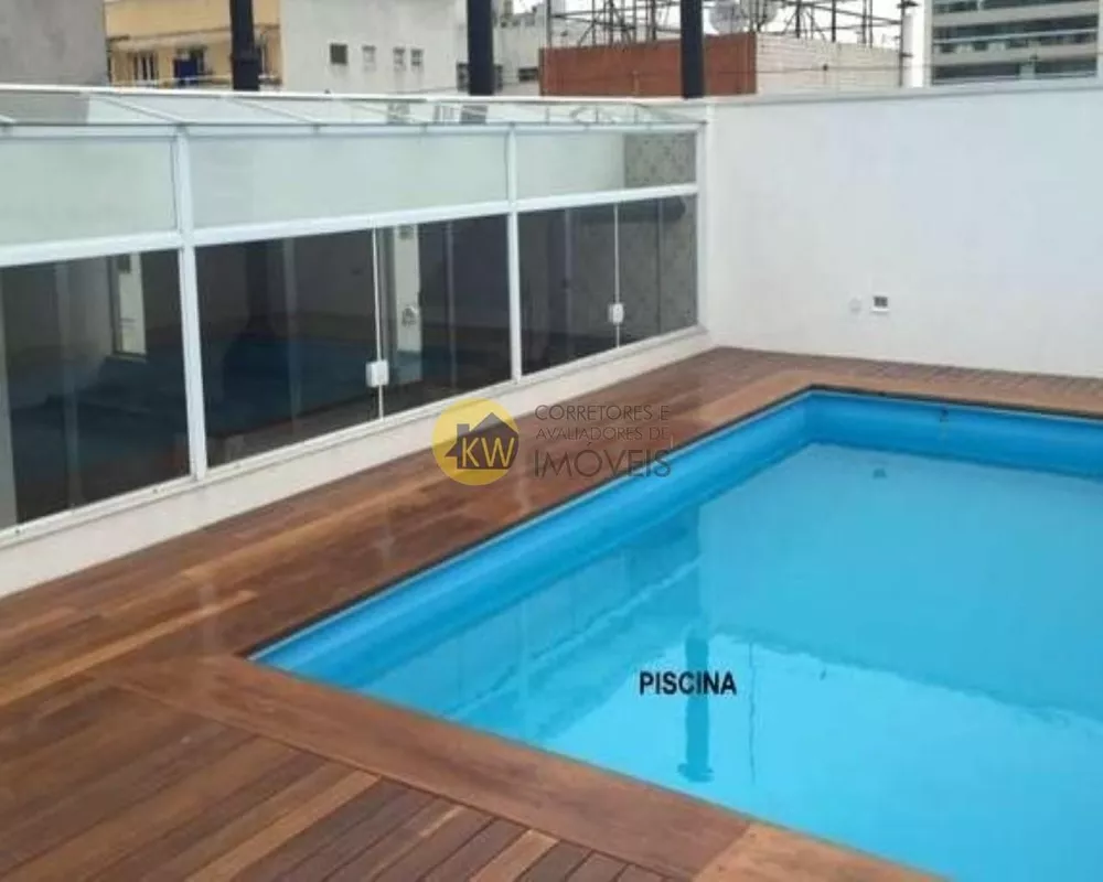 Cobertura, 4 quartos, 680 m² - Foto 3