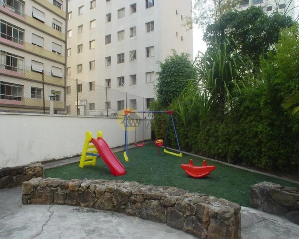 Apartamento, 3 quartos, 128 m² - Foto 4