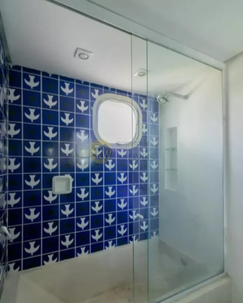 Apartamento, 3 quartos, 128 m² - Foto 9