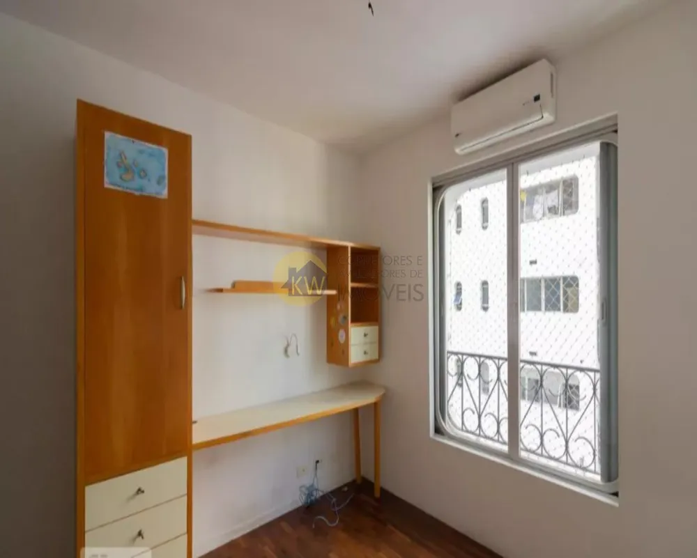 Apartamento, 3 quartos, 128 m² - Foto 8