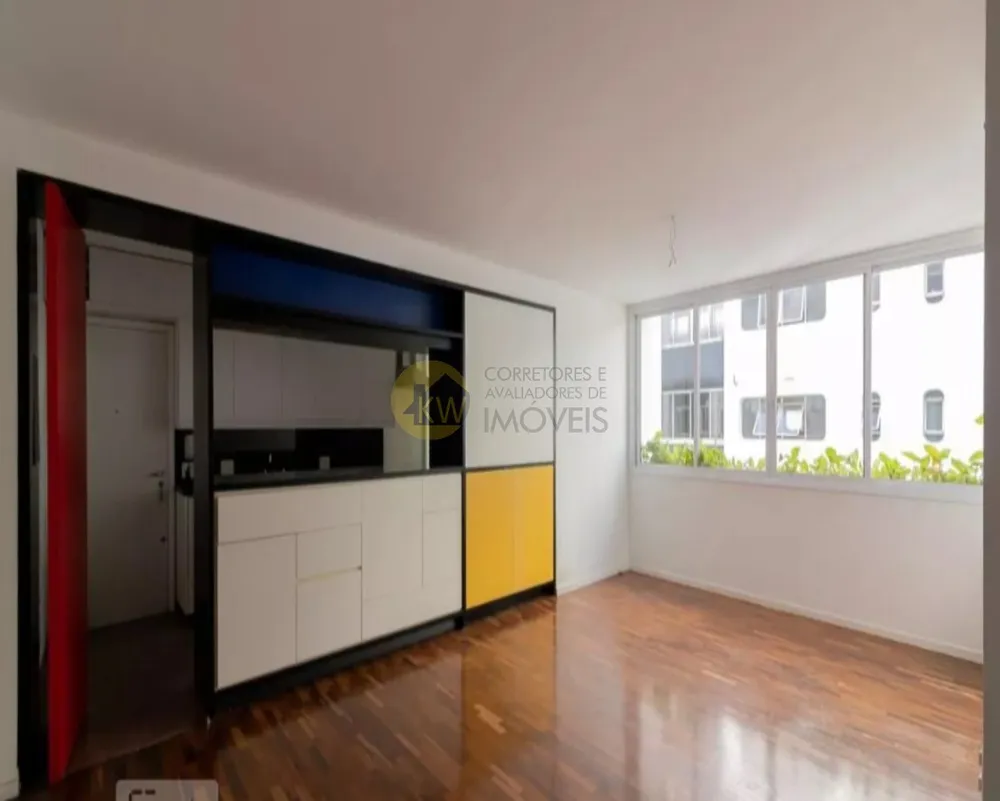 Apartamento, 3 quartos, 128 m² - Foto 2
