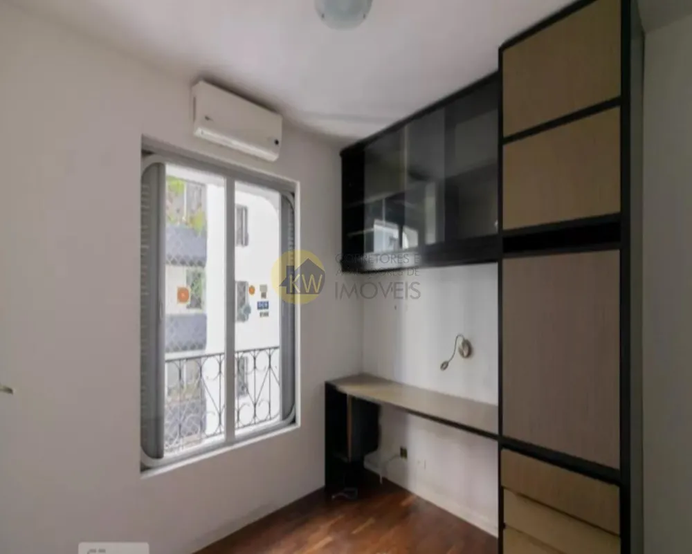 Apartamento, 3 quartos, 128 m² - Foto 1