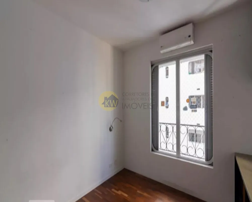 Apartamento, 3 quartos, 128 m² - Foto 5